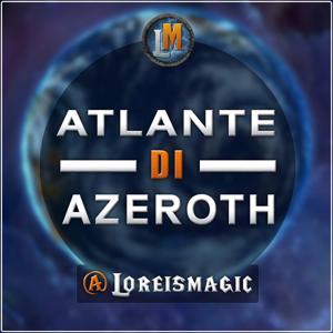 Atlante di Azeroth