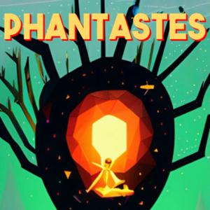 Phantastes