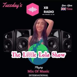 Little Lola Show