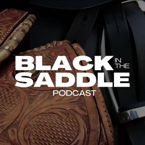 Black In The Saddle