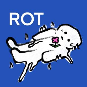我在闹市腐烂儿