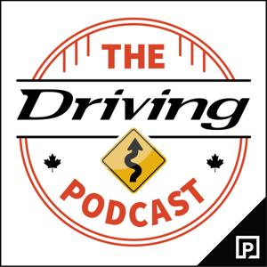 The Driving Podcast
