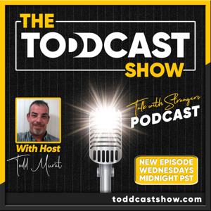 The ToddCast Show