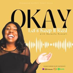 Okay, Let's Keep It Real!