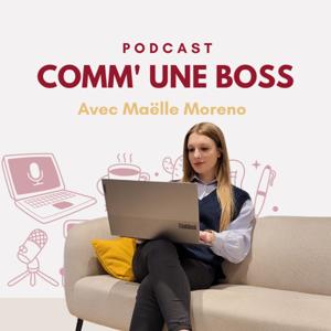 Comm' une Boss