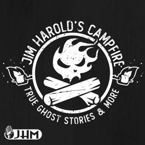 Jim Harold's Campfire by Jim Harold