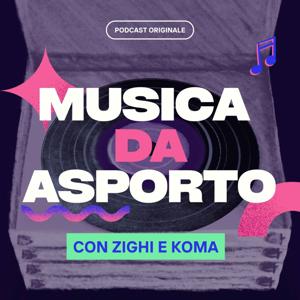 Musica Da Asporto