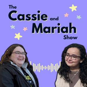 The Cassie and Mariah Show