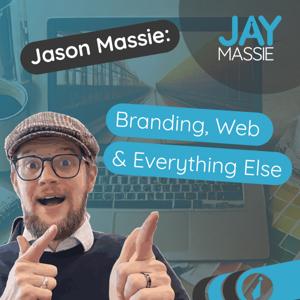 Jason Massie: Branding, Web & Everything Else