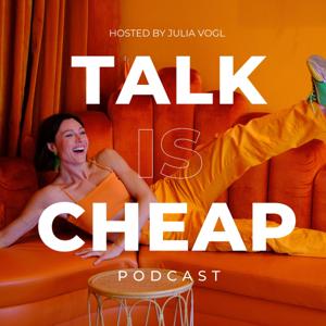 Talk is Cheap Podcast