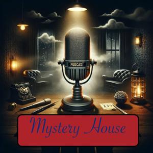 Mystery House