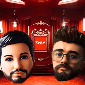 The Royally Bitten Pod