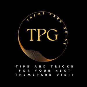 Theme Park Guide