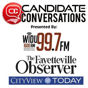 Candidate Conversations - 2024