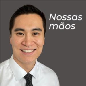 Nossas mãos