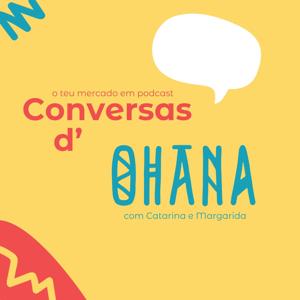 Conversas d'Ohana