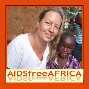 AIDSfreeAFRICA's Podcast