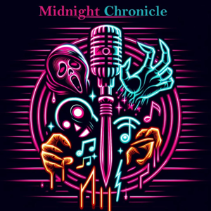Midnight Chronicle