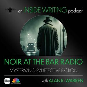 Noir at the Bar