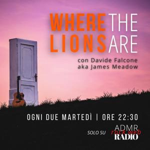 Where the Lions are