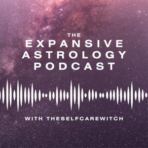 Expansive Astrology Podcast