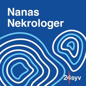 Nanas Nekrologer