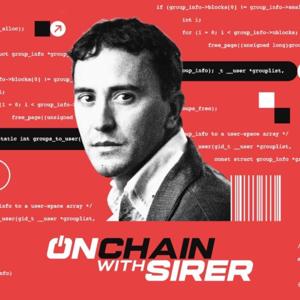 OnChain with Sirer