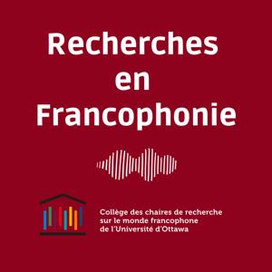 Recherches en Francophonie