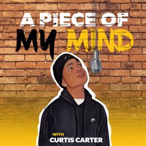 A Piece Of My Mind