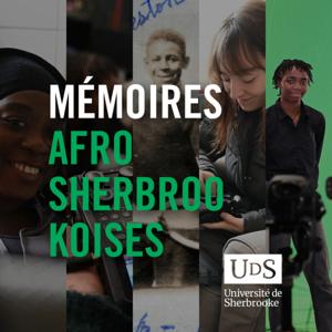 Mémoires afrosherbrookoises