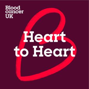 Blood Cancer Heart to Heart