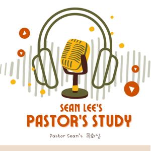Sean Lee's Pastor's Study