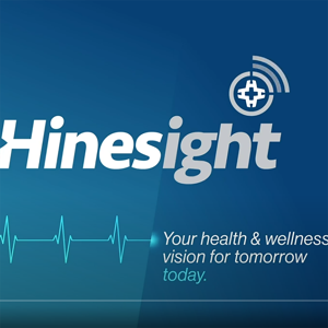 The Hinesight™ Podcast