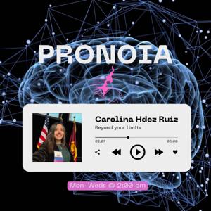 Pronoia