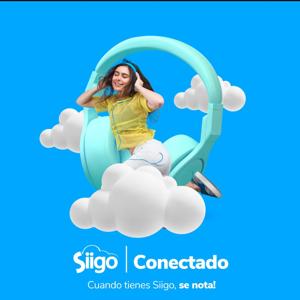 Yo Siigo Conectado