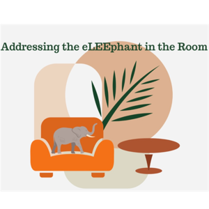 Addressing the eLEEphant in the Room
