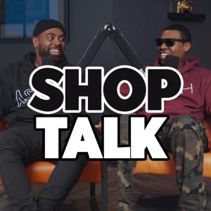 Shop Talk