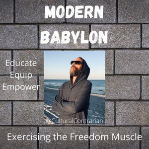 Modern Babylon