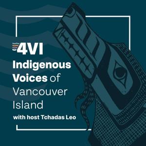 Indigenous Voices of Vancouver Island