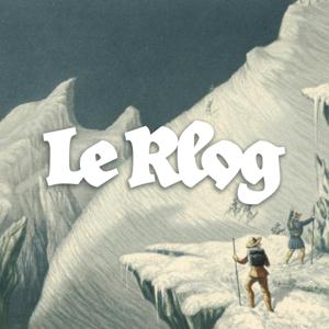 Le Rlog - Jacob Durand