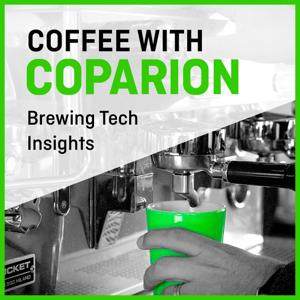 Coffee with Coparion