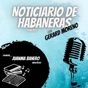 Noticiario de habaneras