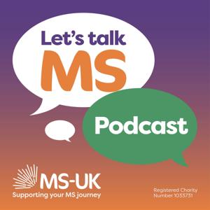 Let's Talk MS from MS-UK