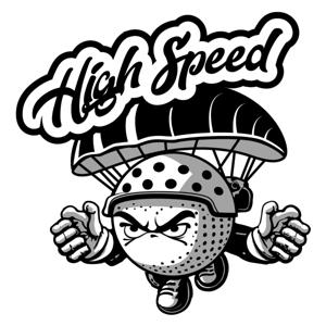 The High Speed Golf Podcast