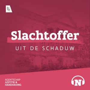 Slachtoffer uit de Schaduw