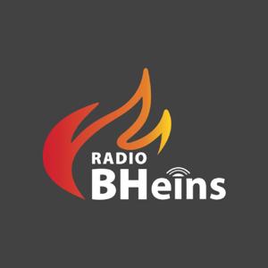 BHeins Podcasts