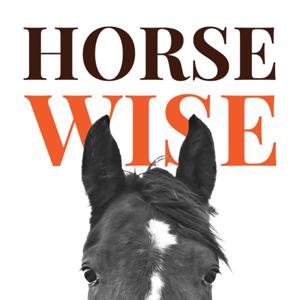 Horse Wise by Lynn Reardon