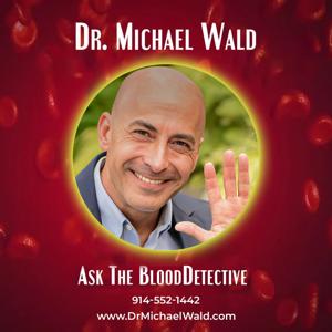 Blood Type Diet vs. Blooddetective