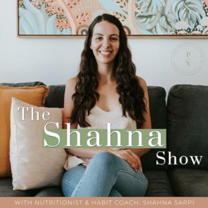 The Shahna Show