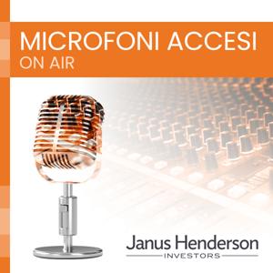 Microfoni Accesi – On air